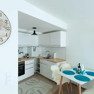  Apartamento Sissy - Self Check-in