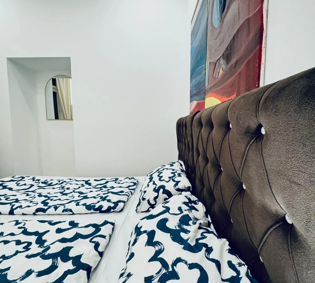 Convenient Stay 4Br Shared Apt For 11P, 10 Min To Atzgersdorf Vienna Austria