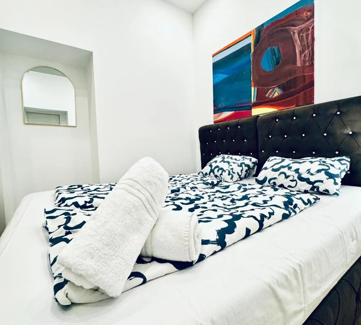 Convenient Stay 4Br Shared Apt For 11P, 10 Min To Atzgersdorf Vienna Austria