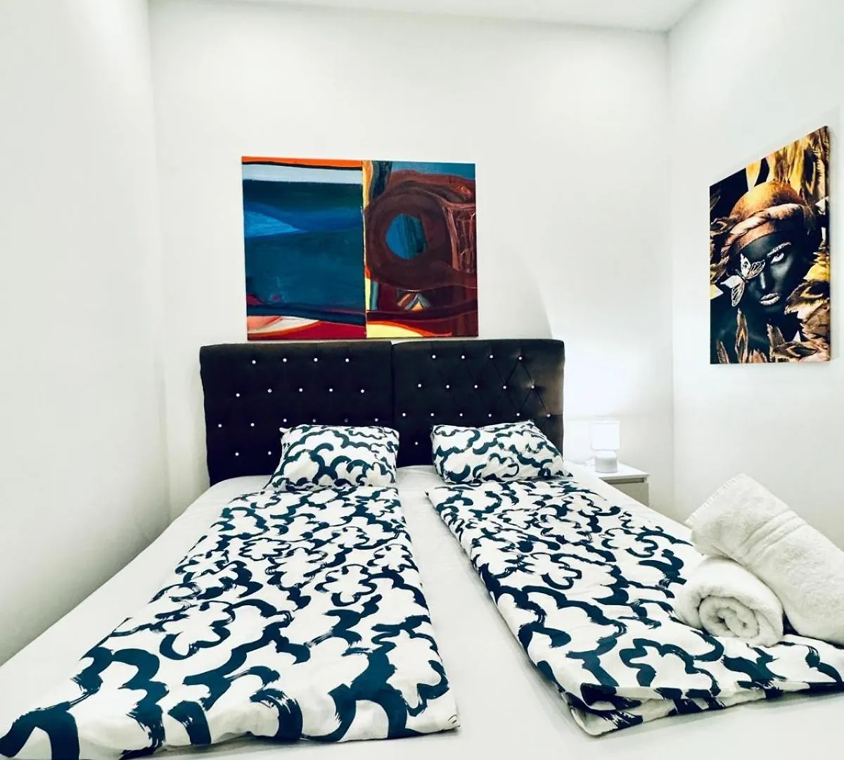 Convenient Stay 4Br Shared Apt For 11P, 10 Min To Atzgersdorf Vienna Apartment