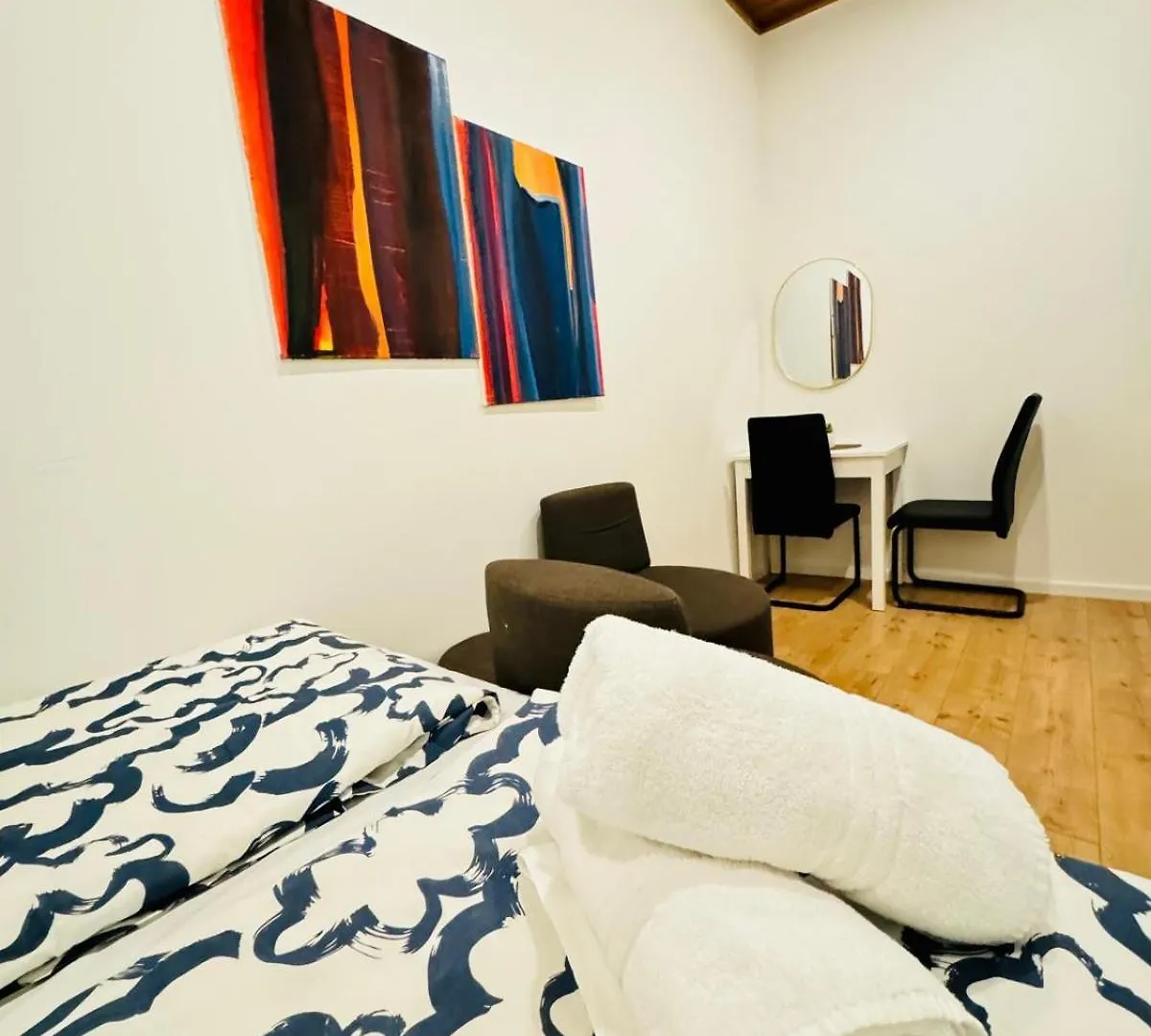 Convenient Stay 4Br Shared Apt For 11P, 10 Min To Atzgersdorf Vienna Austria