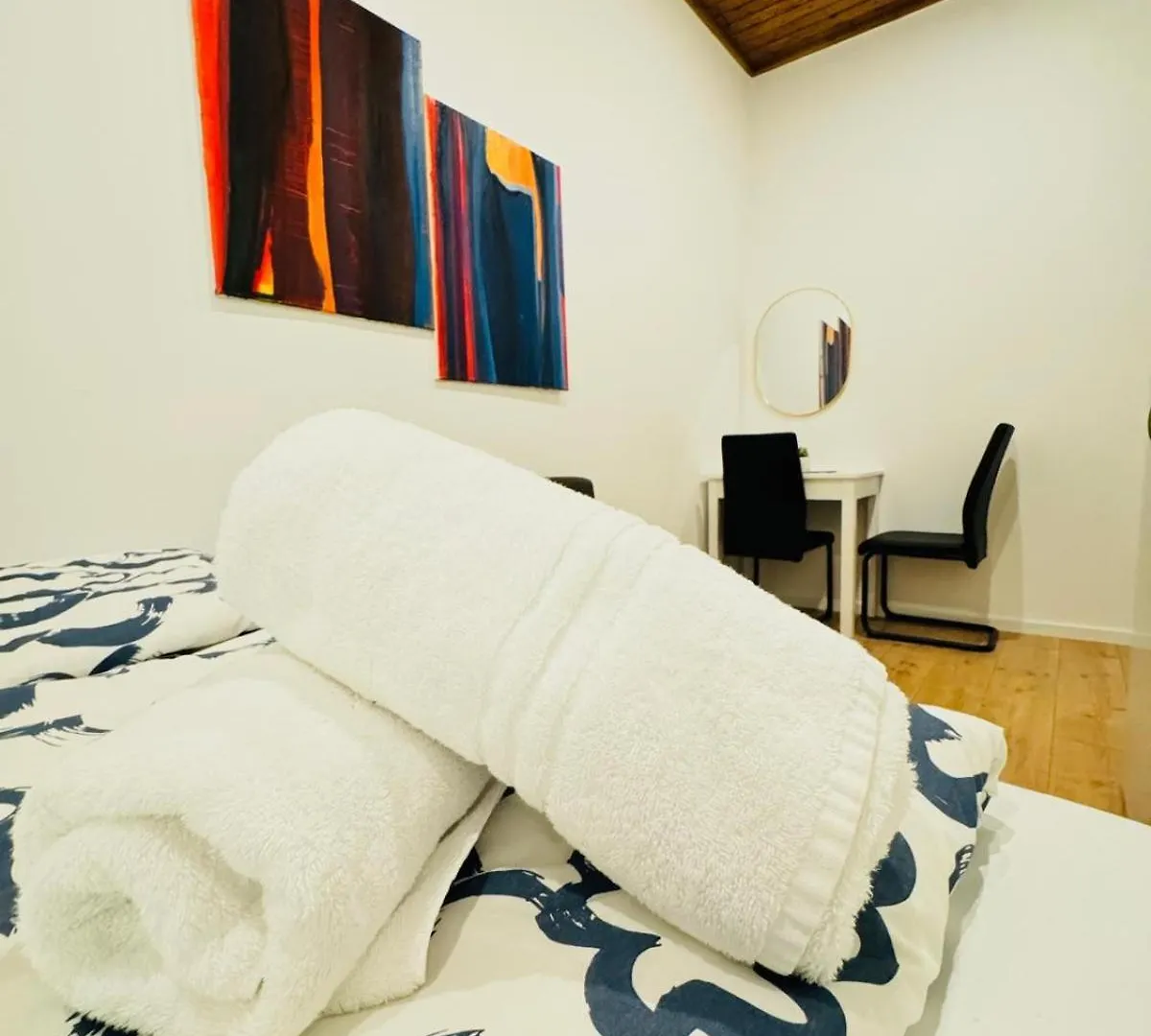 Convenient Stay 4Br Shared Apt For 11P, 10 Min To Atzgersdorf Vienna Austria