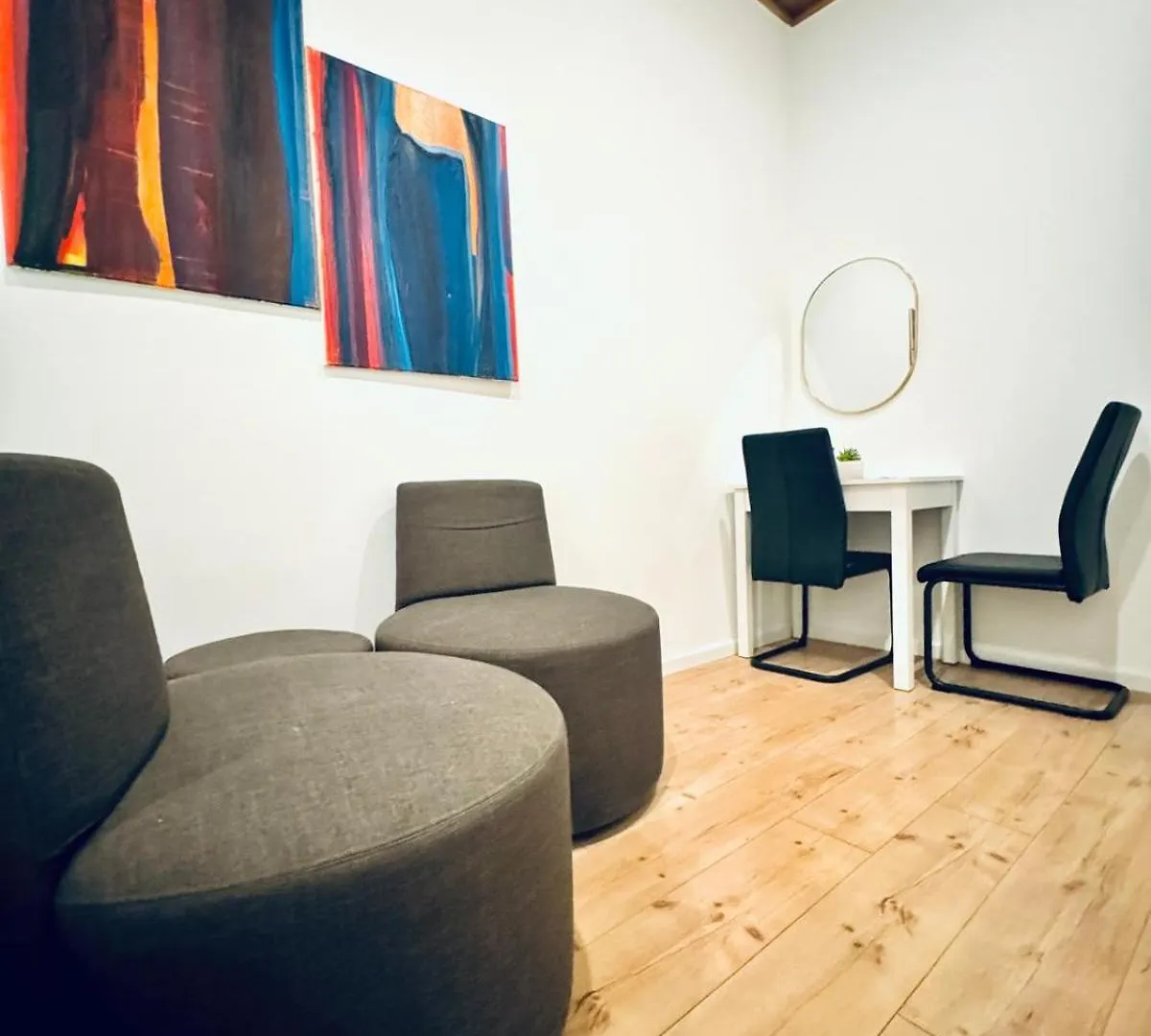 Convenient Stay 4Br Shared Apt For 11P, 10 Min To Atzgersdorf Vienna