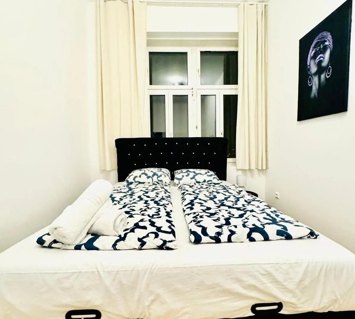 Convenient Stay 4Br Shared Apt For 11P, 10 Min To Atzgersdorf Vienna Austria