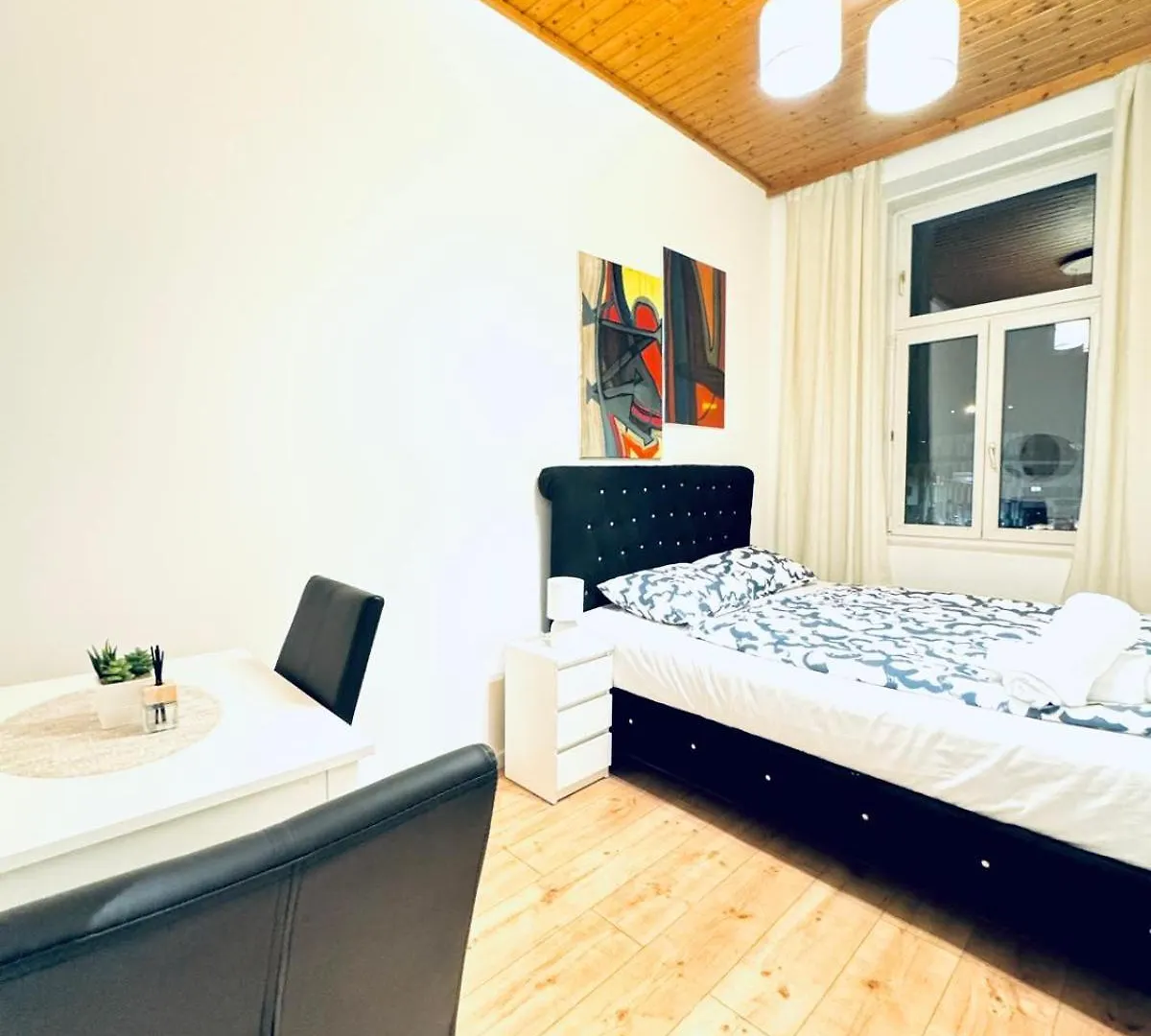Convenient Stay 4Br Shared Apt For 11P, 10 Min To Atzgersdorf Vienna 0*,  Austria