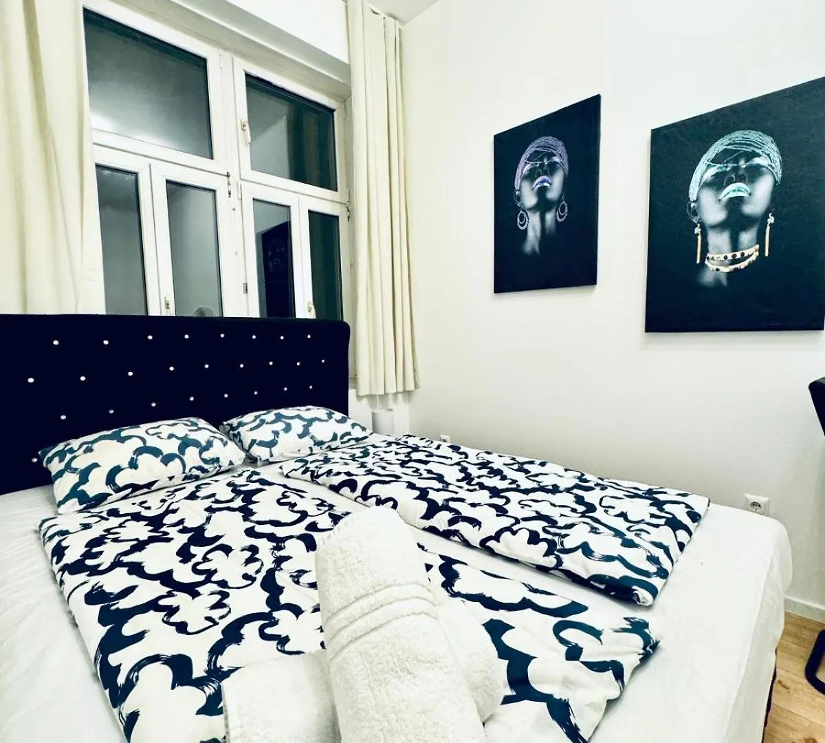 Convenient Stay 4Br Shared Apt For 11P, 10 Min To Atzgersdorf Vienna
