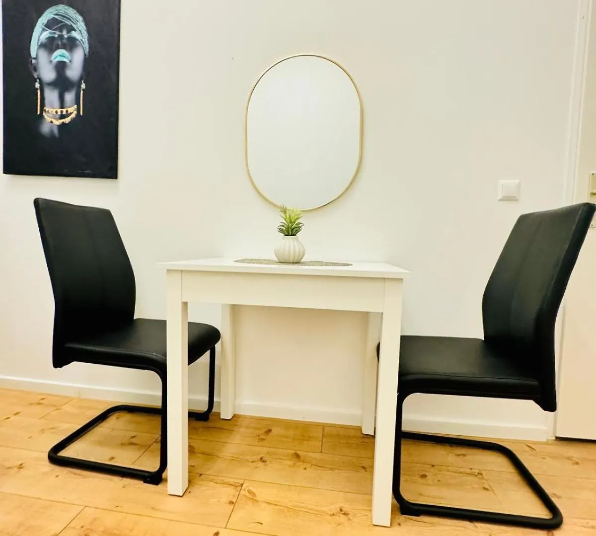 Convenient Stay 4Br Shared Apt For 11P, 10 Min To Atzgersdorf Vienna Apartment