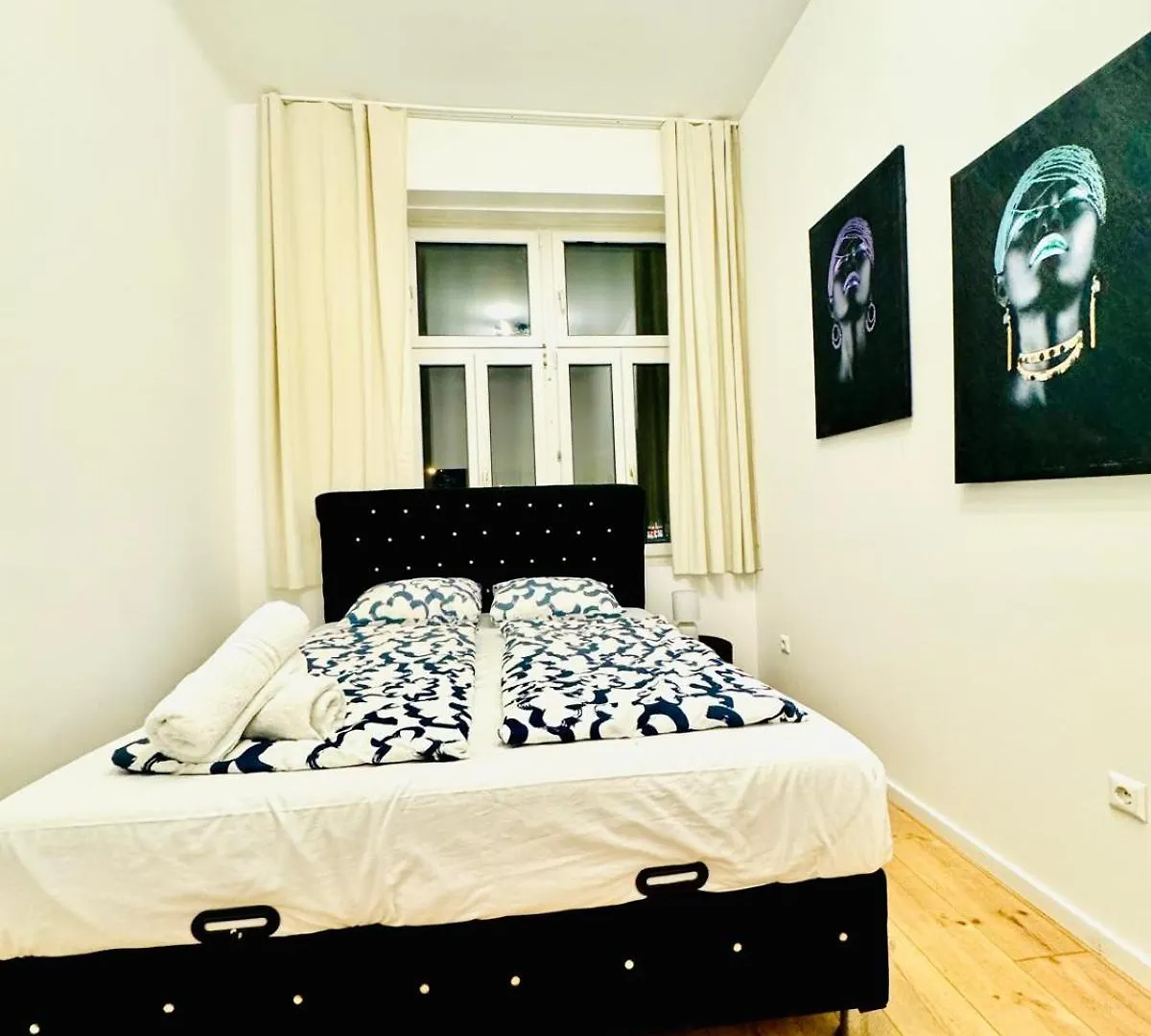 Convenient Stay 4Br Shared Apt For 11P, 10 Min To Atzgersdorf Vienna