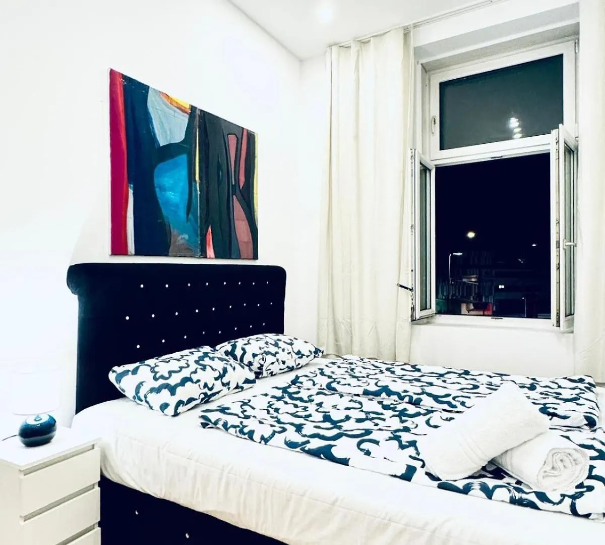 Convenient Stay 4Br Shared Apt For 11P, 10 Min To Atzgersdorf Vienna