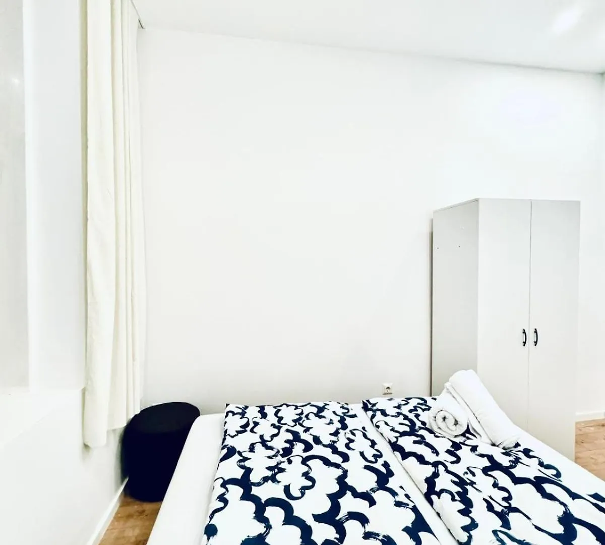 Convenient Stay 4Br Shared Apt For 11P, 10 Min To Atzgersdorf Vienna