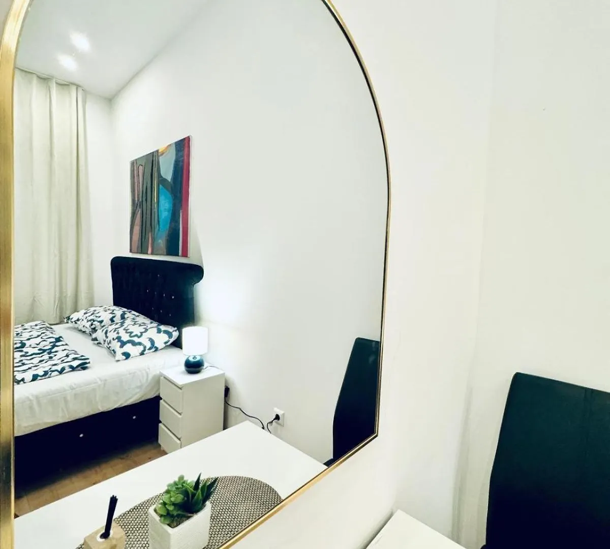Convenient Stay 4Br Shared Apt For 11P, 10 Min To Atzgersdorf Vienna 0*,  Austria