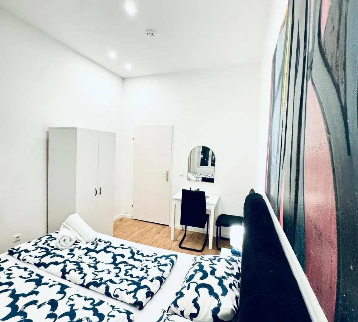Convenient Stay 4Br Shared Apt For 11P, 10 Min To Atzgersdorf Vienna