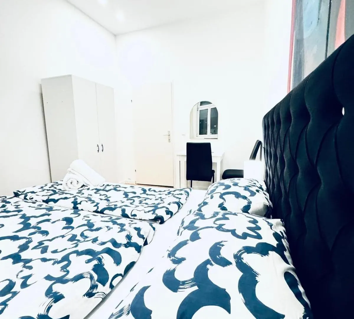 Convenient Stay 4Br Shared Apt For 11P, 10 Min To Atzgersdorf Vienna Austria